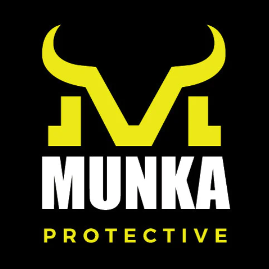 logo for Munka brand