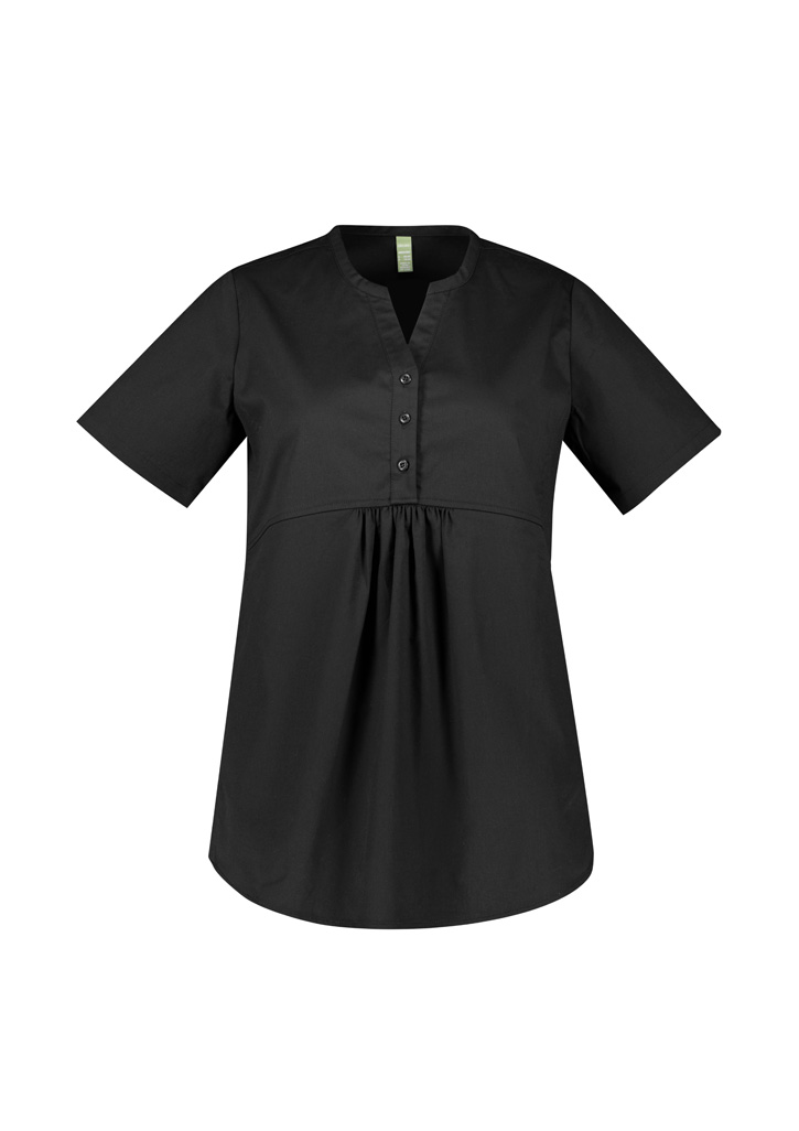 Long tunic style scrub tops shop