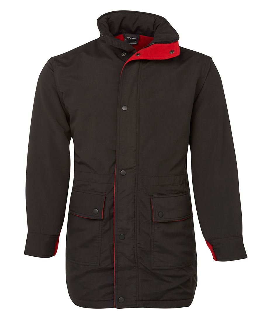 Jb's Long Line Jacket - Everything Workwear & Safety