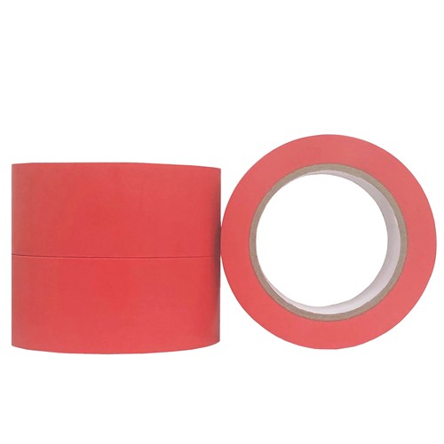 Pomona High Tack Pvc Rubber Floor Marking Tape - Everything Workwear ...